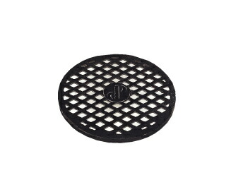 パーツ saikyoforty 楽天市場】タキロンシーアイ鋳鉄耐圧蓋（格子）【400：黒】【車乗