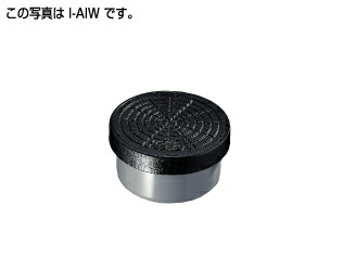 ﾀｷﾛﾝ I-AIW 150 降雨 (299305) : 鋳鉄蓋           ｵｽ   枠鉄 底PV∴ﾀｷﾛﾝｼｰｱｲ
