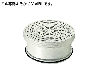 ﾀｷﾛﾝ V-AILL 300 ｵｽｲ (306126) : 塩ﾋﾞ製蓋           ｵｽ   ﾗｲﾄ       下水     ﾛｯｸ∴ﾀｷﾛﾝｼｰｱｲ  ます 升 桝 舛