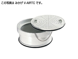 ﾀｷﾛﾝ V-AILTC 300 ｵｽｲ (306157) (受注生み出すこと品) : 塩ﾋﾞ製蓋 受け取り人 ｵｽ ﾗｲﾄ 下水 鎖∴ﾀｷﾛﾝｼｰｱｲ  ます 升 桝 舛
