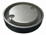 ﾀﾞｲﾄﾞﾚ BBA-IDN100  (VC-S2網付):(200722114000) ﾍﾞﾝﾄﾞｷｬｯﾌﾟ見せびらかす型 殺虫剤網付 ｱﾙﾐ∴∴