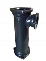 ﾀﾞｲﾄﾞﾚ MD-NCLST80x40  (3受):(403261209000) MD-NCｺｰﾄ 押輪ｾｯﾄ ﾛﾝｸﾞ90度Y∴∴