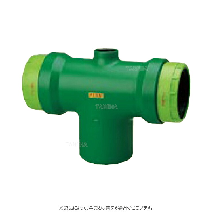 JFE  見せ掛け防食ﾒｶ     水取器本体 : ` PLSM-WVB     50∴ｶﾞｽ 管 ﾒｶﾆｶﾙ あと継ぎ ｶﾞｽﾎﾟﾘ 伸縮 油 配管工事 埋設 接手