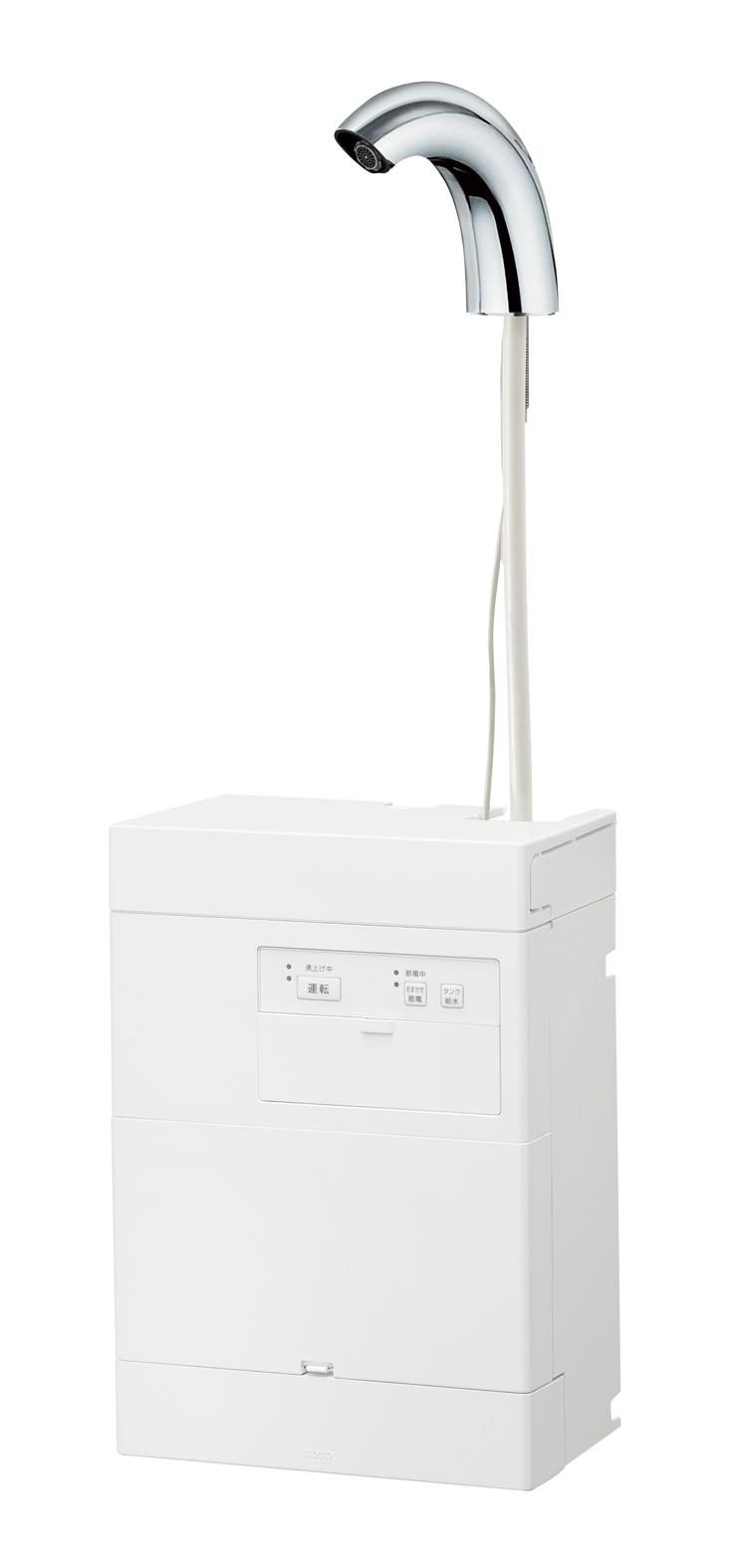 TOTO - TOTO REAH03B11R 湯ぽっと 電気温水器 の+