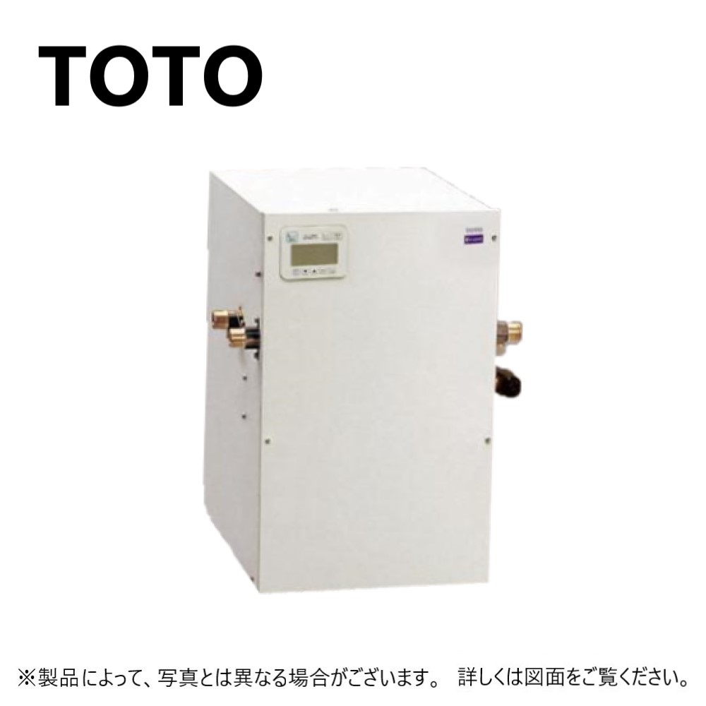 非常に高い品質 電気給湯器 Toto 電気温水器 Rews12a1b1hk1 湯ﾎﾟｯﾄ Pascasarjana Unsrat Ac Id