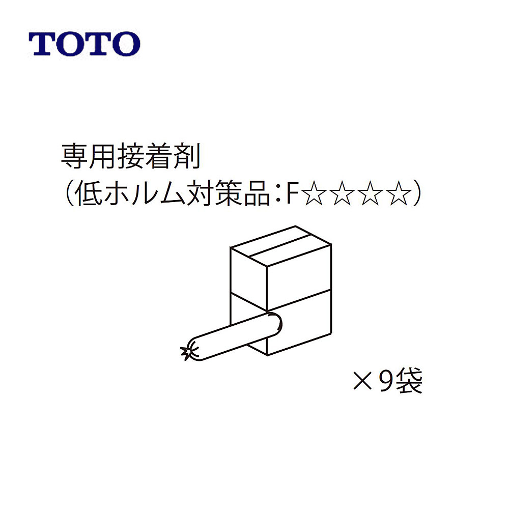 TOTO AY30N : 壁材 ﾊｲﾄﾞﾛｾﾗｳｫｰﾙ 接着剤 ∴壁材