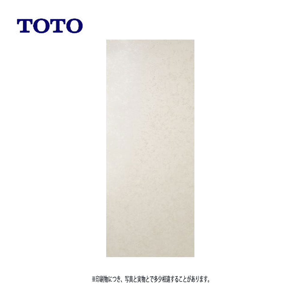 TOTO ARA300#D2 : 壁材 ﾊｲﾄﾞﾛｿﾘｯﾄﾞ SUZU ∴壁材