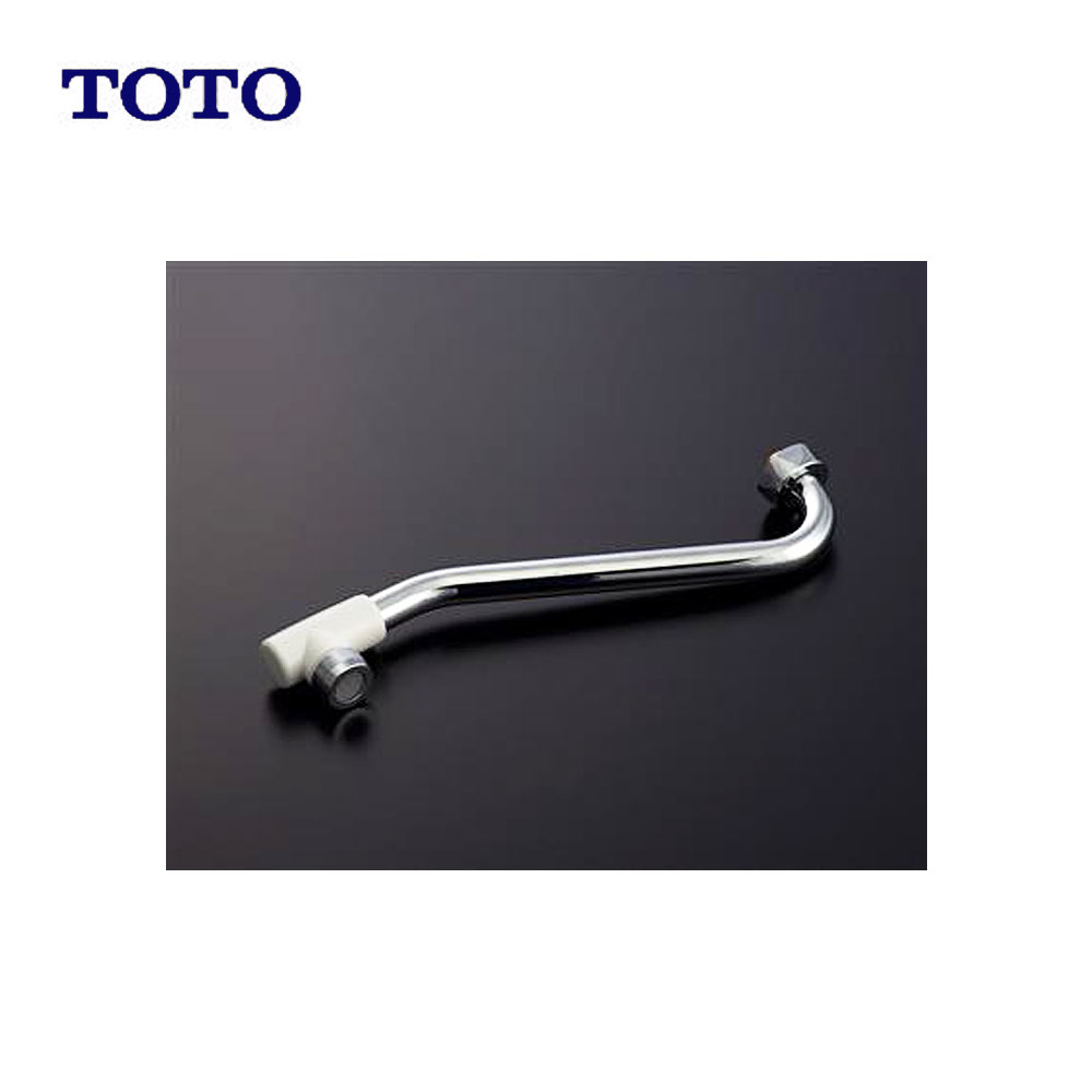 TOTO THY271AL : 自在ﾊﾟｲﾌﾟ (整流ｷｬｯﾌﾟ付) L\u003d220 ∴