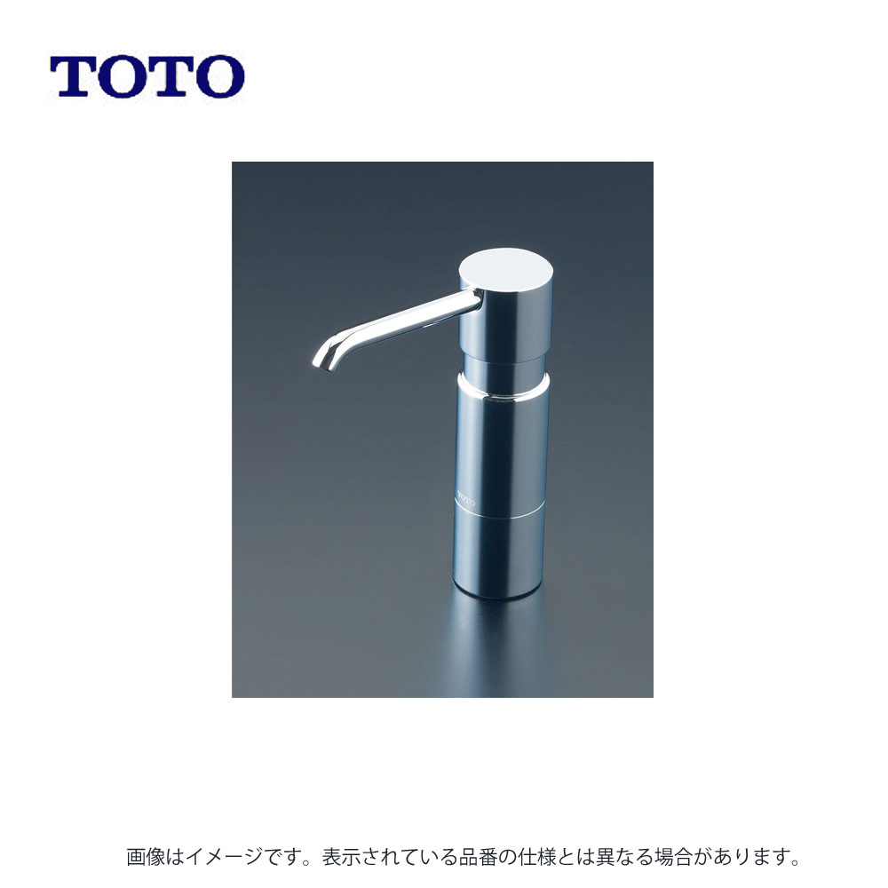 TOTO TLK05204J : 水石けん入れ ∴