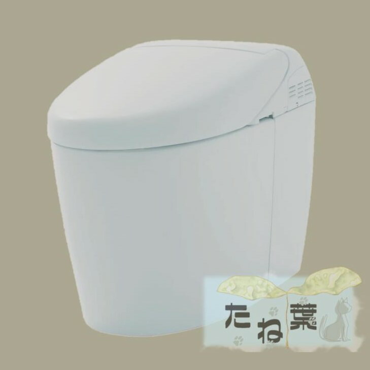 在庫限りTOTO ｳｫｼｭﾚｯﾄ一体形機能部=便器本体は別途です:ﾈｵﾚｽﾄDH1 ﾘﾓｺﾝ 
