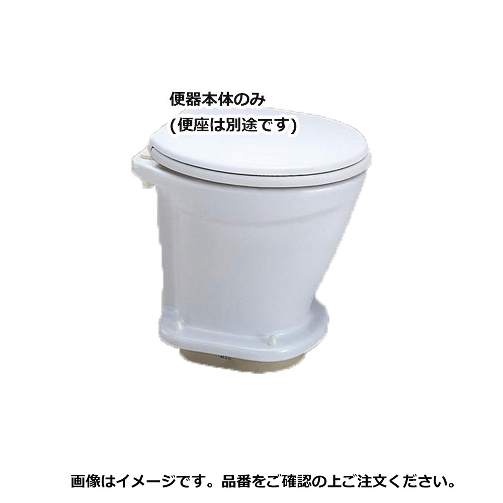 TOTO C47R#NW1 (ﾎﾜｲﾄ) (注2週) : 便器本体= (密結ﾀﾝｸとﾌﾗｯｼｭﾊﾞﾙﾌﾞとﾌﾗﾝｼﾞと便座は別途です) 床置床排水大便器 (非水洗) &there4;｜たね葉