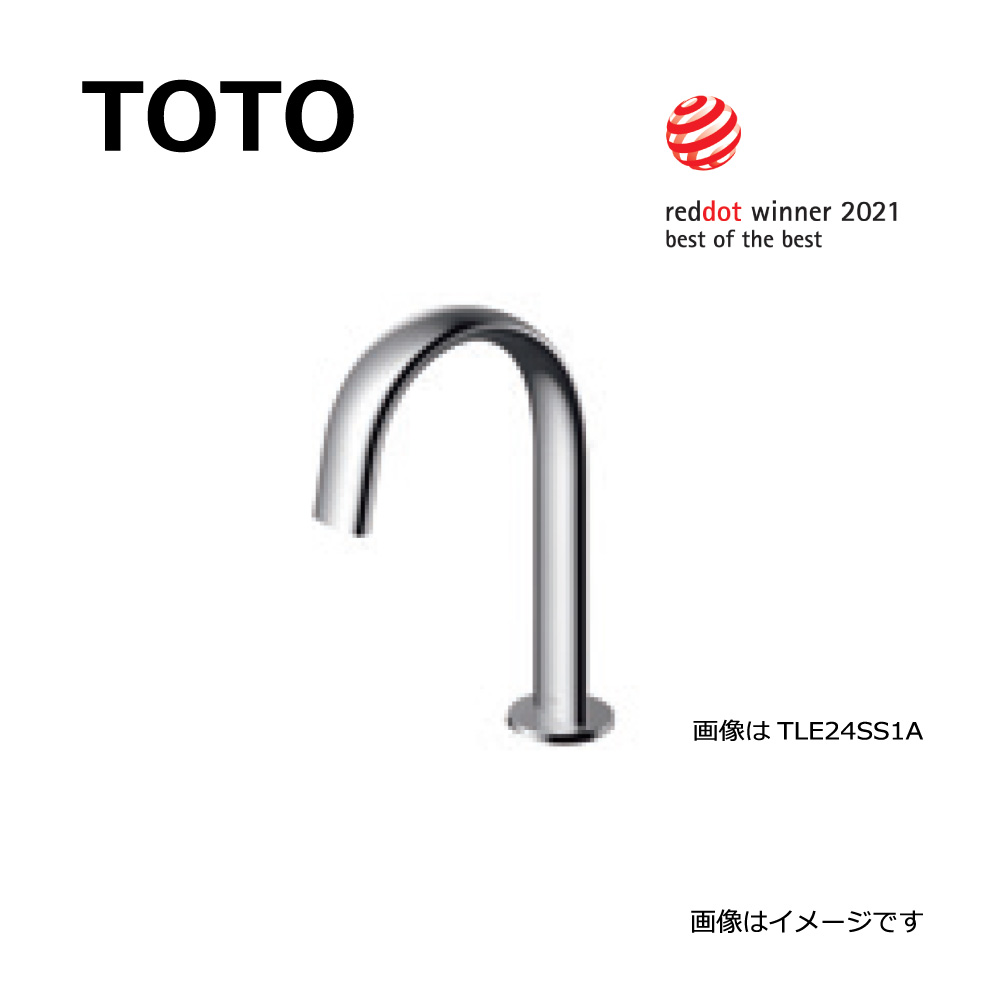 春の新作 TENA41A TOTO アクアオート 自動水栓 AV100Vタイプ Aタイプ