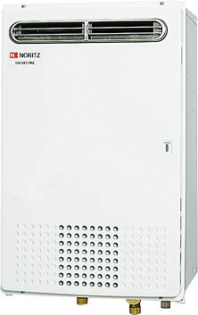 Rinnai ガス給湯器（屋外用）RUXC-V5002MW（A)　引き取り限定 Rinnai ガス給湯器（屋外用）RUXC-V5002MW（A) 引き取り限定