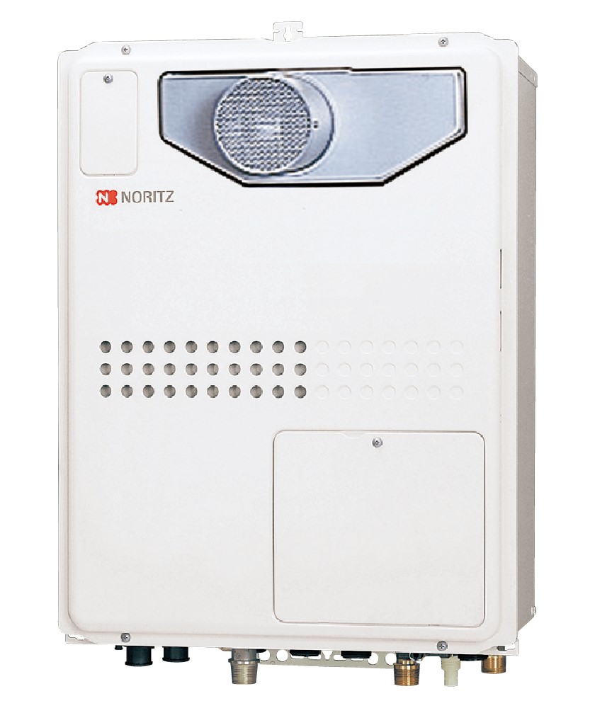 楽天市場】⊥・ﾉｰﾘﾂ RC-9007MD (0705665) : (ｶﾞｽ温水暖房付給湯器 従来