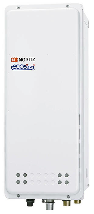 ﾉｰﾘﾂ GT-CV2063AWX-H BL 15A LPG (0117B11) (RC-J101E別) : ｴｺｼﾞｮｰｽﾞ 3V  ｽﾘﾑ ﾌﾙｵｰﾄ なおなお書き扉内上方排気ガス延 ∴