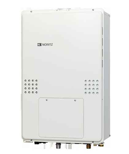 ﾉｰﾘﾂ GTH-C1660SAW3H-H-1BL LPG (02AB2NA) 本体 (ﾘﾓｺﾝ別) : ｴｺｼﾞｮｰｽﾞ +暖房装置  ｵｰﾄ  2温 なおなお書き扉内上方排延 (02AB201)  ∴