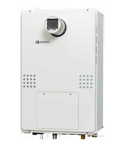 ﾉｰﾘﾂ GTH-C2460AW3H-T-1BL-13A (02F86NA) 本体 (ﾘﾓｺﾝ別) : ｴｺｼﾞｮｰｽﾞ +暖房装置 ﾌﾙｵｰﾄ  2温 なおなお書き扉内 (超高層) (02F8607)  ∴