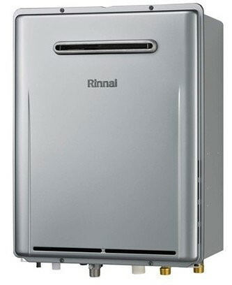 楽天市場】【≠】ﾘﾝﾅｲ RUF-A1615SAW(B) LPG (ﾌﾟﾛﾊﾟﾝｶﾞｽ) (16号) : ｶﾞｽ