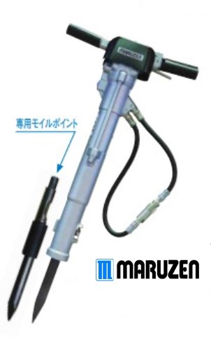 丸善実業 BH-16VS   : 静音油圧ﾊﾝﾄﾞﾌﾞﾚｰｶ∴組み上げる機械類 油圧物の具 油圧配管工業