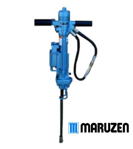 丸善実業 MHD-20B   : 油圧ﾛｯｸﾄﾞﾘﾙ∴組み上げる機械類 油圧物の具 油圧配管工業