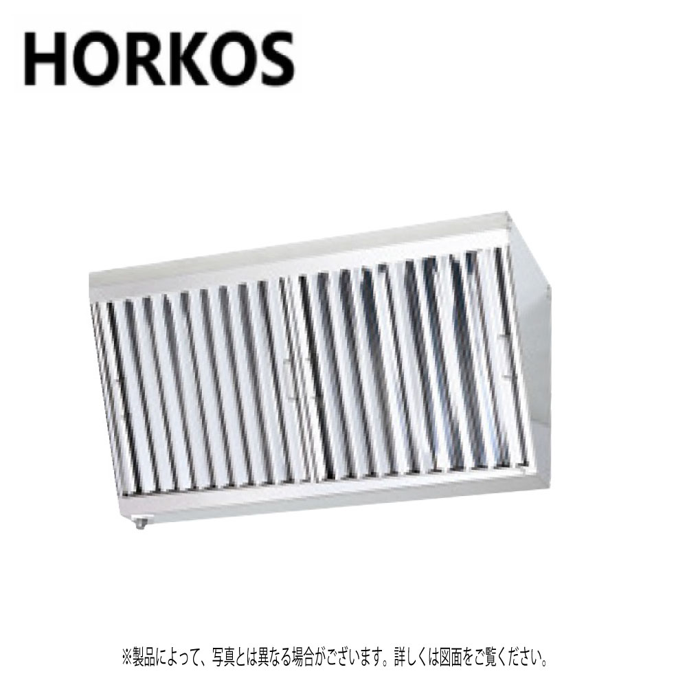 ﾎｰｺｽ F2-550S ｽﾃﾝﾚｽ製御役目用御厨子所用ｸﾞﾘｰｽﾌｨﾙﾀｰ(F型ｸﾞﾘｰｻｰ)片面2連式 ●御厨子所用ｸﾞﾘｰｽﾌｨﾙﾀｰF型ｸﾞﾘｰｻｰ 大きさ A×B×C×D(粍) \u003d 1003×370×525×478 取り計らう風量m3/h (翦断応力損失物60Pa~80Pa) 1490~1720  ∴HORKOS･
