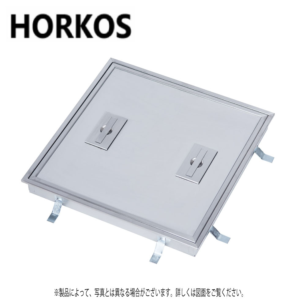 \\⊥･ﾎｰｺｽ TS-1P-400 ｽﾃﾝﾚｽ製Pﾀｲﾙ用ﾌﾛｱﾊｯﾁ(繰出し用)判定基準受け取り人●ｵｰﾙｽﾃﾝﾚｽ製､Pﾀｲﾙ(3粍)用 大きさ 名まえｻｲｽﾞ×A×C(粍)\u003d 400×400×354 材質:SUS(本体) ∴HORKOS･