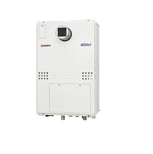 ﾉｰﾘﾂ GTH-C1660SAW3H-TBL-13A (01D5E07) : ｴｺｼﾞｮｰｽﾞ +暖房装置 ∴