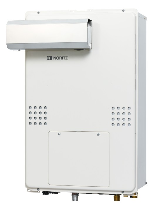 ﾉｰﾘﾂ GTH-C1660SAW-LBL LPG (01D2F01) : ｴｺｼﾞｮｰｽﾞ +暖房装置 ∴