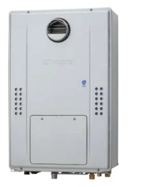 ﾉｰﾘﾂ GTH-CP2470SAW3HBL LPG  (027A801):ﾉｰﾘﾂ ｴｺｼﾞｮｰｽﾞ DA+暖房装置   ｵｰﾄ  ∴
