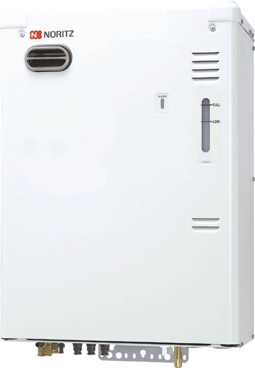 ﾉｰﾘﾂ OH-G1205W3H(BL) (059BE01) : 重油暖房装置専 ∴ランプ油 ﾎﾞｲﾗｰ