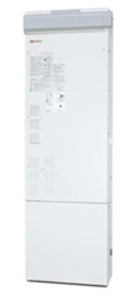 ﾉｰﾘﾂ OTH-4711AW-S (059DENA) : 重油温水暖房装置付ふろ給湯機  露天据 (Y)  ∴