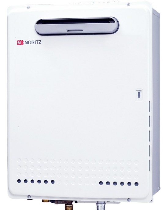 楽天市場】【地域に拠りあす楽 在庫あり】ﾉｰﾘﾂ GQ-C5042WZ-LPG (ﾌﾟﾛﾊﾟﾝ