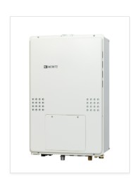 ﾉｰﾘﾂ GTH-2454AW6H-HBL-13A (02EF807) : ｶﾞｽ給湯 +暖房装置 ∴