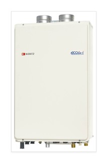 ﾉｰﾘﾂ GTH-C2451AW3H-PFFBL-13A (01DEC07) : ｴｺｼﾞｮｰｽﾞ +暖房装置 ∴
