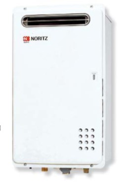 【地域に拠り 在庫あり】ﾉｰﾘﾂ GQ-1620WZ-3 LPG (15A) (02F68NA) : ｶﾞｽ給湯 業務用 屋外壁掛 (W) 標準ﾀｲﾌﾟ ∴(GQ-1620WZ-2の後継)