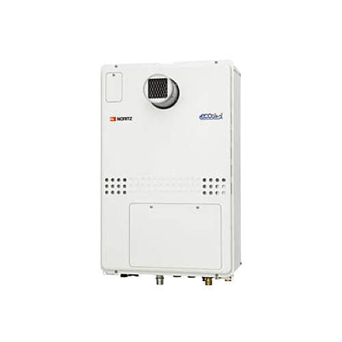 ﾉｰﾘﾂ GTH-C2461SAW3H-T-1BL-13A (02BD4NA) 本体 (ﾘﾓｺﾝ別) : ｴｺｼﾞｮｰｽﾞ +暖房装置  ｵｰﾄ  2温 なおなお書き扉内 (超高層) (02BD407)  ∴
