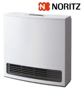 NORITZ ノーリツ　ガスファンヒーター　GFH-4005S　都市ガス　美品 楽天市場】ノーリツgfh4005sの通販