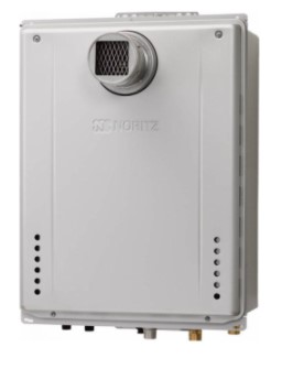ノーリツ　GT-1670AW-T BL 13A 給湯器　都市ガス　新品未使用 takahaship_srt-1670saw-tbl