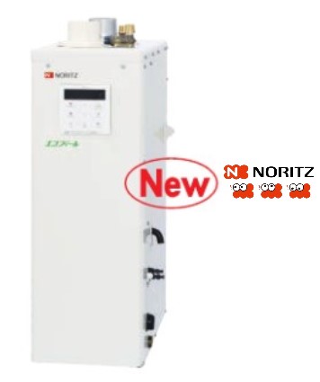 NORITZ ノーリツ 油だき温水ボイラ OHQ-4701FF-RC BL 2020年製 給湯器