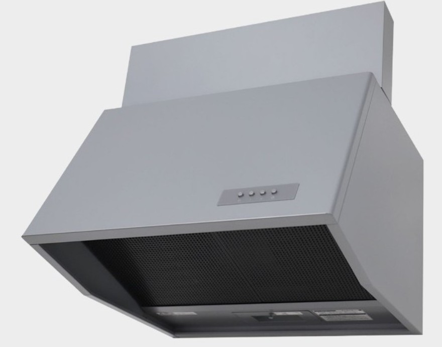 ﾉｰﾘﾂ NFG6B06SI (052GW01) ｼﾙﾊﾞｰ：ﾚﾝｼﾞﾌｰﾄﾞ ｼﾛｯｺ 600幅 ｺﾝﾛ連動無し ﾌﾞｰﾂ型∴∴