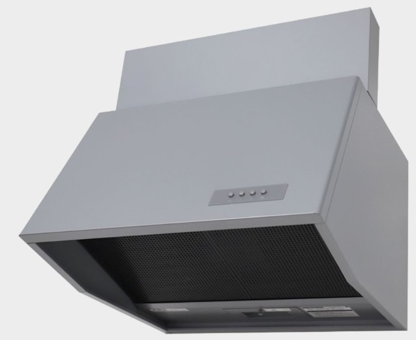 ﾉｰﾘﾂ NFG6B07SI   (052H301) ｼﾙﾊﾞｰ：ﾚﾝｼﾞﾌｰﾄﾞ ｼﾛｯｺ 600幅 ｺﾝﾛ連動無し ﾌﾞｰﾂ型∴∴