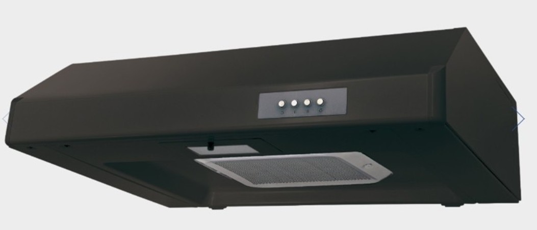 ﾉｰﾘﾂ NFG6F05TBA (052HE01) ﾌﾞﾗｯｸ：ﾚﾝｼﾞﾌｰﾄﾞ ﾀｰﾎﾞ 600幅 ｺﾝﾛ連動無し 平型∴∴