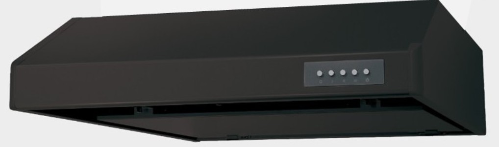 ﾉｰﾘﾂ NFG6F06MBA   (052HJ01) ﾌﾞﾗｯｸ：ﾚﾝｼﾞﾌｰﾄﾞ ｼﾛｯｺ 600幅 ｺﾝﾛ連動無し 平型∴∴