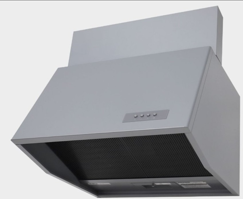 ﾉｰﾘﾂ NFG7B06SI (052GY01) ｼﾙﾊﾞｰ：ﾚﾝｼﾞﾌｰﾄﾞ ｼﾛｯｺ 750幅 ｺﾝﾛ連動無し ﾌﾞｰﾂ型∴∴