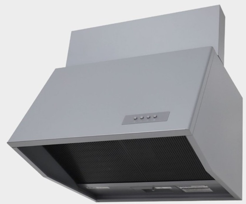 ノーリツ NFG9B06SI (052H101) シルバー:レンジフード シロッコ 900幅 コンロ連動無し ブーツ型∴∴|たね葉