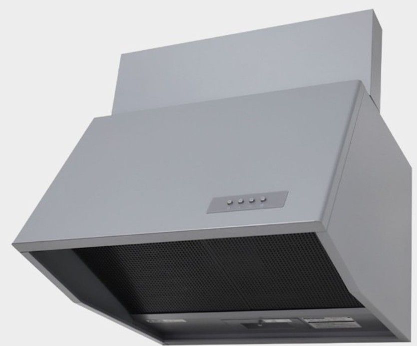 ﾉｰﾘﾂ NFG9B07SI (052H701) ｼﾙﾊﾞｰ：ﾚﾝｼﾞﾌｰﾄﾞ ｼﾛｯｺ 900幅 ｺﾝﾛ連動無し ﾌﾞｰﾂ型∴∴