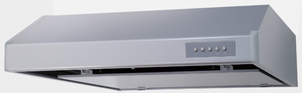 ﾉｰﾘﾂ NFG9F06MSI (052HP01) ｼﾙﾊﾞｰ：ﾚﾝｼﾞﾌｰﾄﾞ ｼﾛｯｺ 900幅 ｺﾝﾛ連動無し 平型∴∴