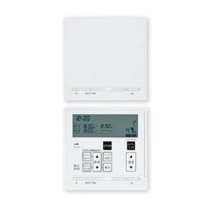 ⊥･ﾉｰﾘﾂ RC-D834CN30 (0707880) : 床暖房ﾘﾓｺﾝ 40℃用 室温ｾﾝｻ有 1系統制御 ∴
