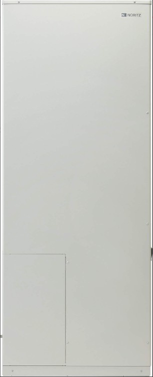 ﾉｰﾘﾂ SH-GTHC2410AD-2 BL LPG (02EB601) : ﾊｲﾌﾞﾘｯﾄﾞ給湯 (暖房装置) ｼｽﾃﾑ 戸建用 貯湯ﾕﾆｯﾄのみ ∴
