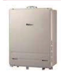ﾊﾟﾛﾏ FH-E1611SAUL LPG 15A (16号) (91145-024) : ｴｺｼﾞｮｰｽﾞ--- ｵｰﾄ PS扉内上方排気延長 BL &there4;Paloma｜たね葉